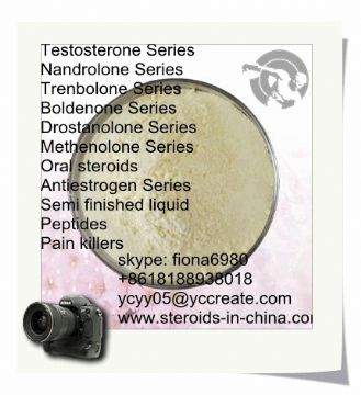 Trenbolone 10161-33-8 Most Powerful Anabolic Steroids